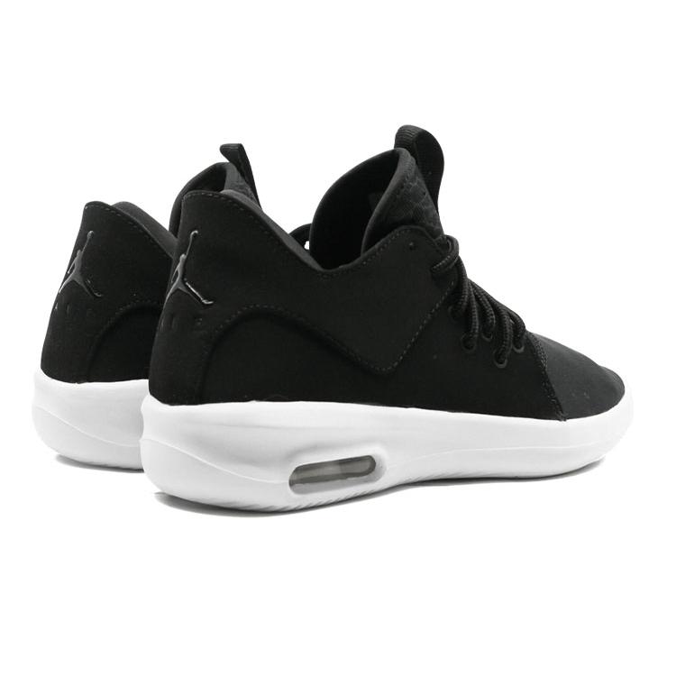 Air Jordan First Class 'Negro Blanco' GS AJ7314-010
