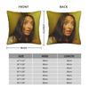 Backrooms Horror Movie 2026 Pillowcase Merch Printed Cushion Cover Decoration  Pillow Case Cover Chair Multi-Size