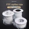 PTFE White Soft Tube