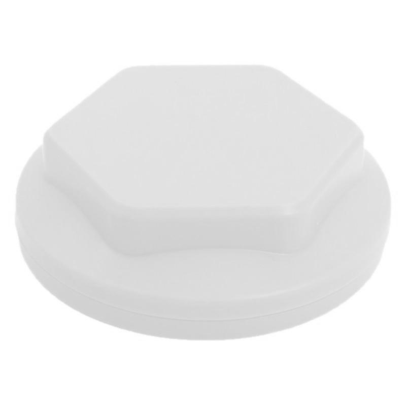 

Clay Ceramic Finishing Tool Rotary Pottery Trimming Spinner Tool Easy to Use Clay Spinner Tool for Trimming and Dressing 4 белый