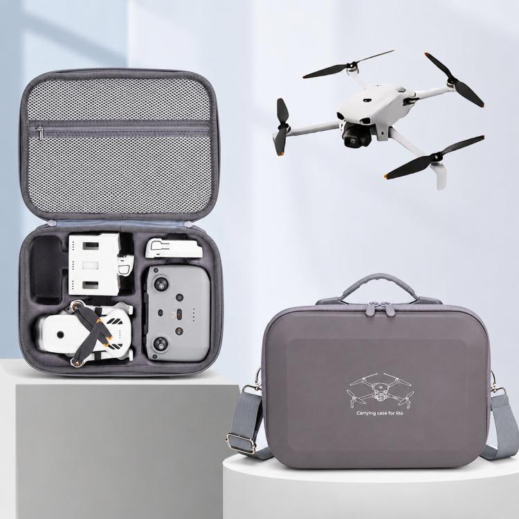 For DJI Lito 1 Drone Kit Storage Case Portable Outdoor Shoulder Bag