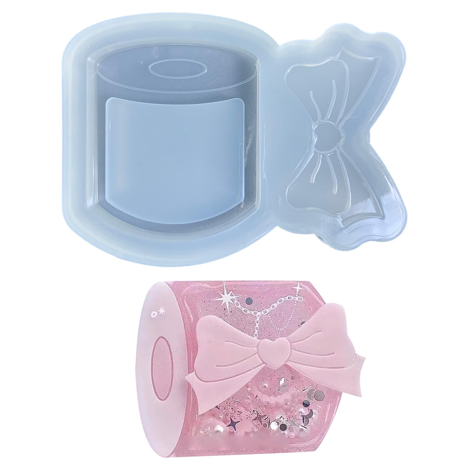 

Практичная силиконовая форма, жидкая наждачная бумага, рулонная форма, уникальные формы для изготовления ювелирных изделий из эпоксидной смолы для любителей Y