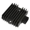 12V Voltage Regulator Rectifier 0824?037 ATV Accessory Replacement for Suzuki GSR400 GSR600 GSX1400