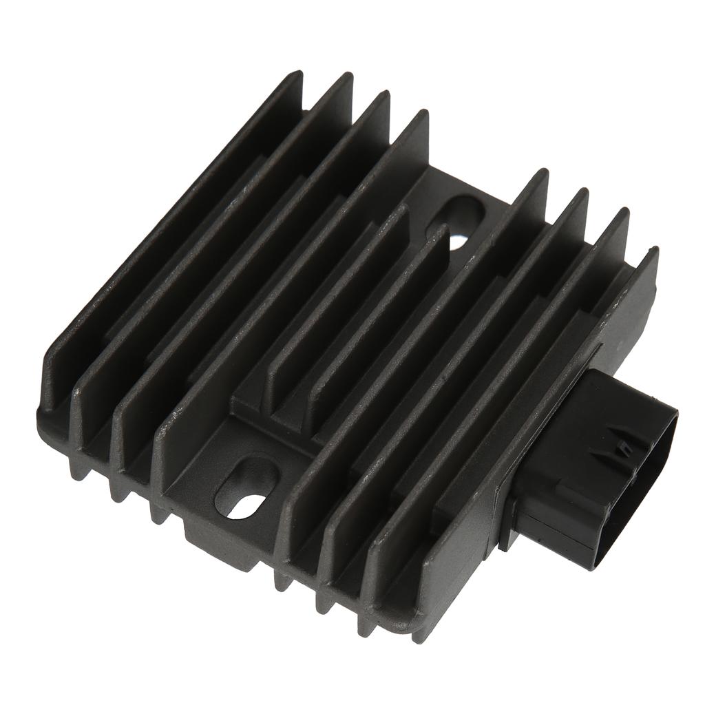 12V Voltage Regulator Rectifier 0824?037 ATV Accessory Replacement for Suzuki GSR400 GSR600 GSX1400