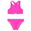 Womens/Ladies Two-Piece Swimsuit