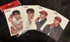 [USED] BTS Coca-Cola Taehyung Product