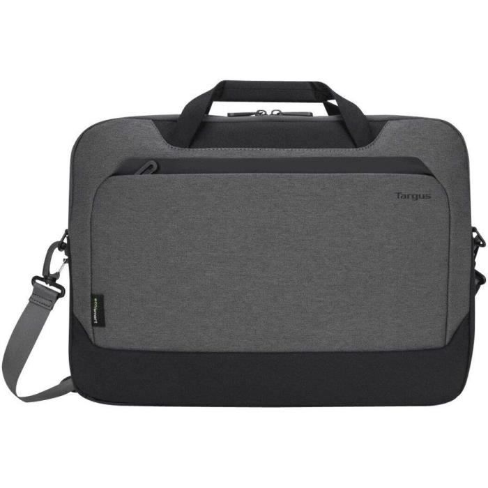 TARGUS - Gris - CypressEco TopLoad 15 6 - Cypres
