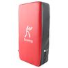 Taekwondo Kick Pad Boksepute PU Lær MMA Muay Thai Kampsport Kickboksing Punching Shield