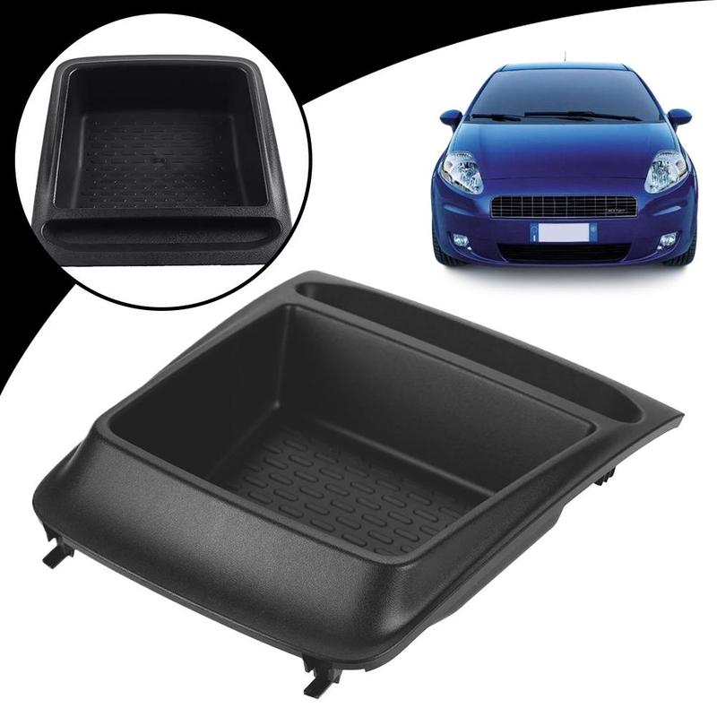 Car Centre Dashboard Storage Box For Fiat For Ducato For Boxer For Relay 2014-On 735699812 Car Accessories