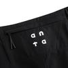 Anta Woven Summer Casual Shorts Men Shorts Basic-Black 952625506-2