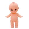 Tradycyjna japońska lalka Kewpie o długości 25 cm,