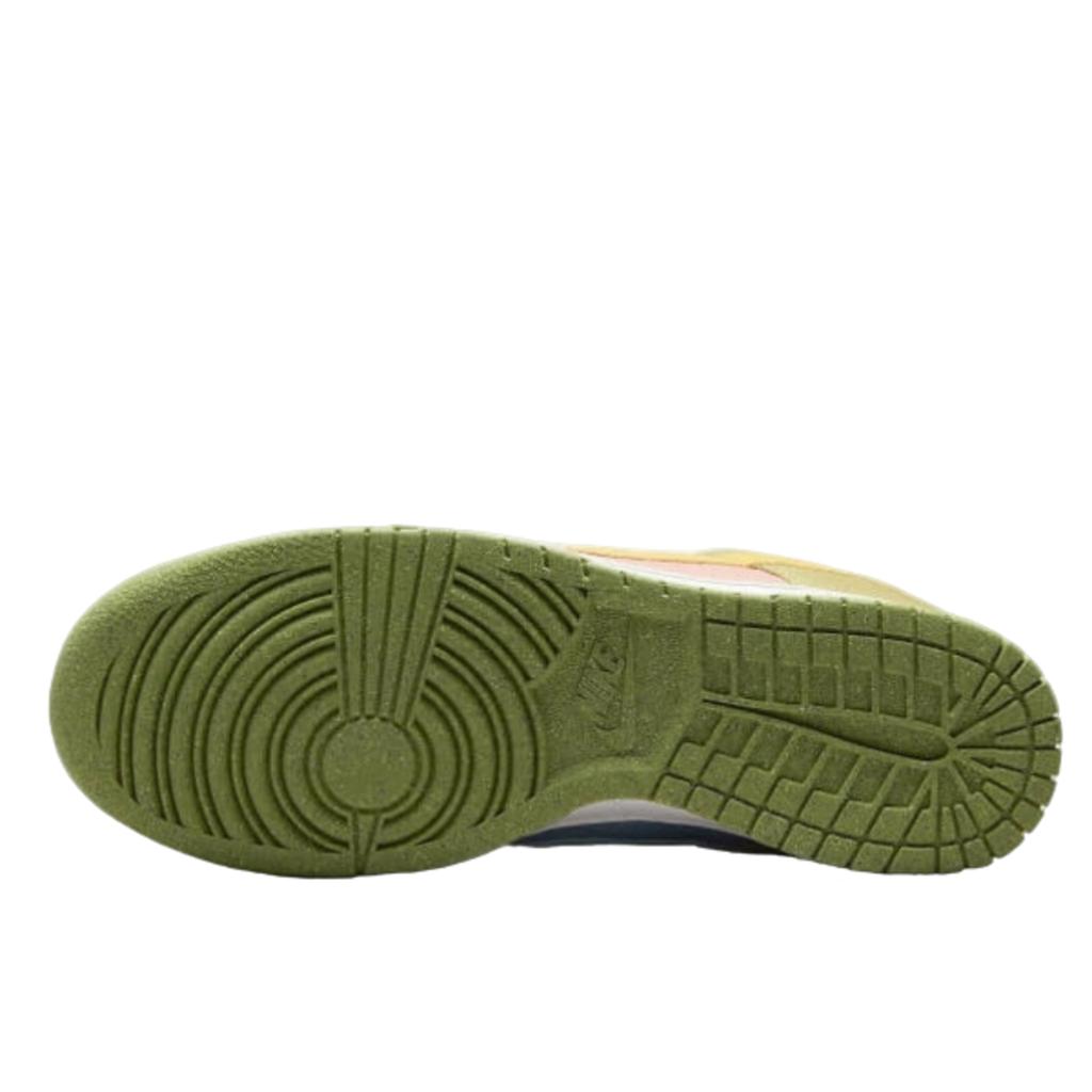 Nike Dunk Low Next Nature Sun Club Arctic Orange