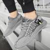 Fashion Men's Running Shoes Comfortable Sports Shoes High Quality Lightweight  Athletic Train Sneakers Lace Up Breathable Sneakers 39-44