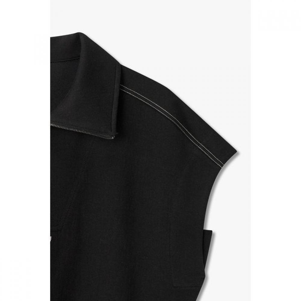 VOV Half Zip Jersey T shirT 7156240007