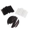 50Pcs Universal Blade Guide Spare Parts Professional Pet Clippers Grooming Tool Rubber Safety Strips 35mm Guides