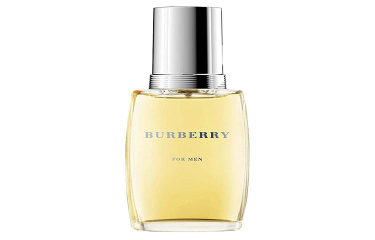 Burberry Same Name Classic Old London Men s Perfumes Woody Aromatic Scent Family Eau De Toilette 30ml/50ml/100ml 50ml