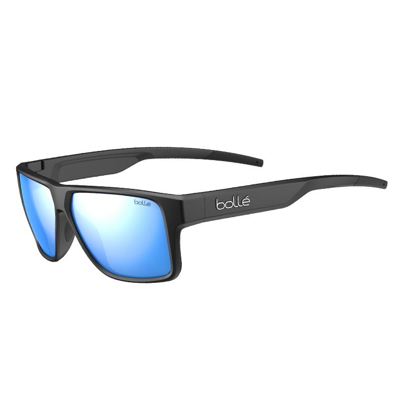 Bolle Tempur Black Matte Bs042009