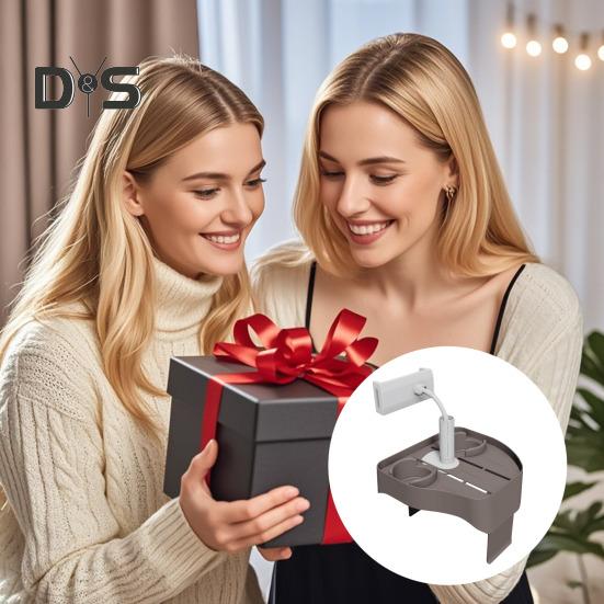 Ayarlanabilir Jakuzi Tepsisi Masa Bardak Tutuculu Telefon Standlı Çoğu Şişme Havuz Spa için Yetişkinler için Temel Jakuzi Aksesuarları