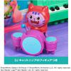 Gaby Dollhouse DJ Catnip Music Room Set with Accessories and Furniture