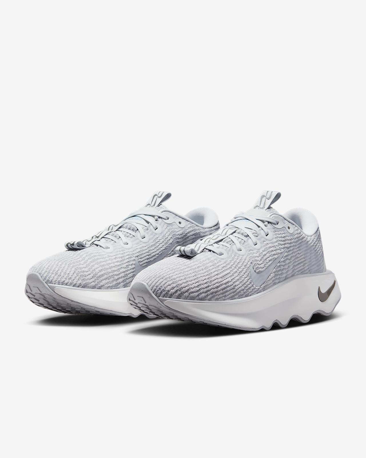 DV1238-010 Nike Motiva Обувь для ходьбы (Женский) 5.5W