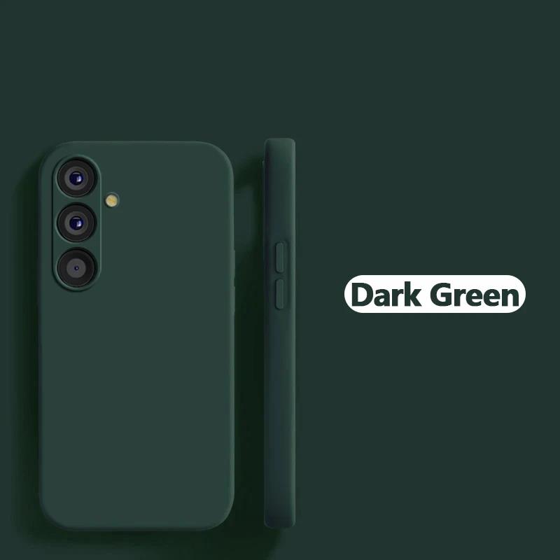 

Матовый Чехол-Конфета Для Samsung Galaxy A14 A24 A34 A54 A04 A05 A05S A15 A25 A35 A55 A06 A16 A26 A36 A56 A07 A17 Чехлы A15 4G 5G