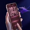 Luxury 360° Full Coverage Double Sided Tempered Glass Case For iPhone 18 17 16 15 14 13 12 11 Pro Max Anti-scratch Magnetic Phone Cover