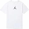 Jordan Jumpman S/S Crew T-Shirt White Men Streetwear CW5190-102