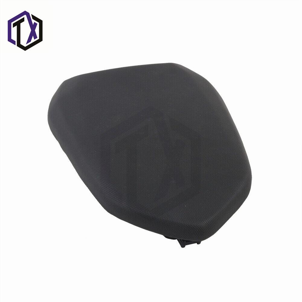 BMW S1000RR/M1000RR 2019-2022 Rear Seat Cushion Replacement.