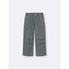 GU by Uniqlo Super Wide Cargo Pants Os