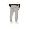 Emporio Armani Ss22 Solid Color Letter Print Slim Fit Casual Pants Men Bottoms Gray 8NPPC3PJ05Z3900