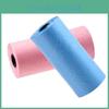 Durable Dog Waste Bags Pe Material Random Assorted Colors Bags)