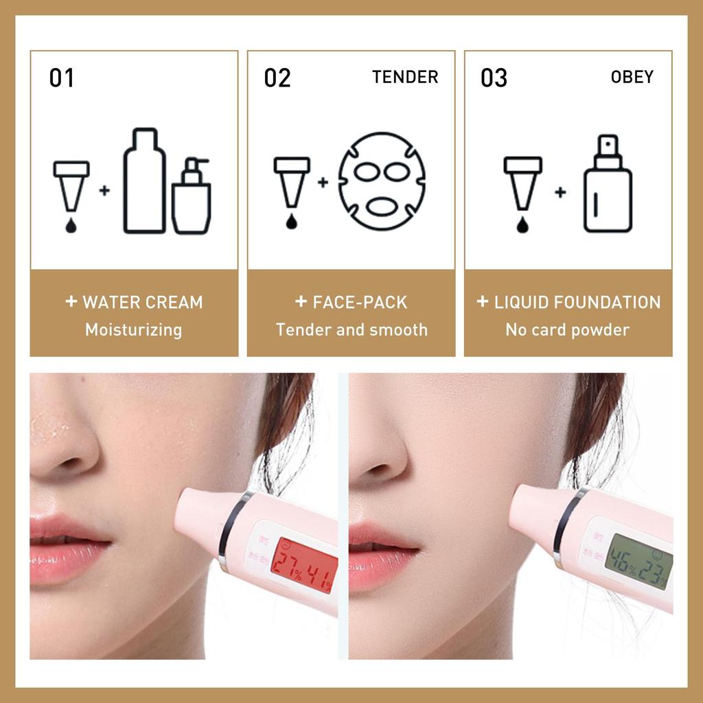 EELHOE Rice Toner 150ml: Controls Oil, Minimizes Pores, Improves Acne, Anti-aging, Moisturizes and Softens Skin.