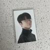 T1 Faker Rare Photocard Photo Card