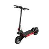 Todimart S9B Adult Off-Road Electric Scooter 48V18.2AH Battery 800W Motor 45km/h Top Speed 75-80km Range 10 Inch  Tires E-Scooter