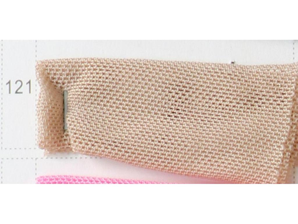 High Elasticity 40D Polyester-Ammonia Mesh Fabric for Dancewear & Underwear