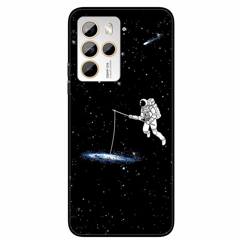 

For HTC U23 Pro Case Soft Silicone Cool Wolf TPU Phone Cases for HTC U 23 U23 Pro Cover Capa 6.7 U23Pro Shockproof Shells Lion HTC U23 Pro