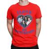 Off Campus Briar University Boyfriends T Shirt For Unisex Pure Cotton Casual Tshirt Crew Neck Tee Shirt Short Sleeve Plus Size