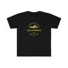 Motorcycle Club California T Shirt Bikers Motorbike Gift For Unisex