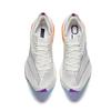 Anta C202 6.0 Pro Comfortable Fashion Non-Slip Wear-Resistant Low-Top Running Shoes Men Sneakers White Silver 112445571-8