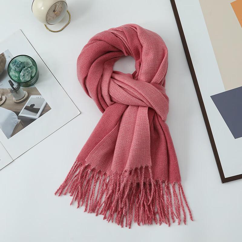 Двусторонний электрический подогреваемый шарф Junbie