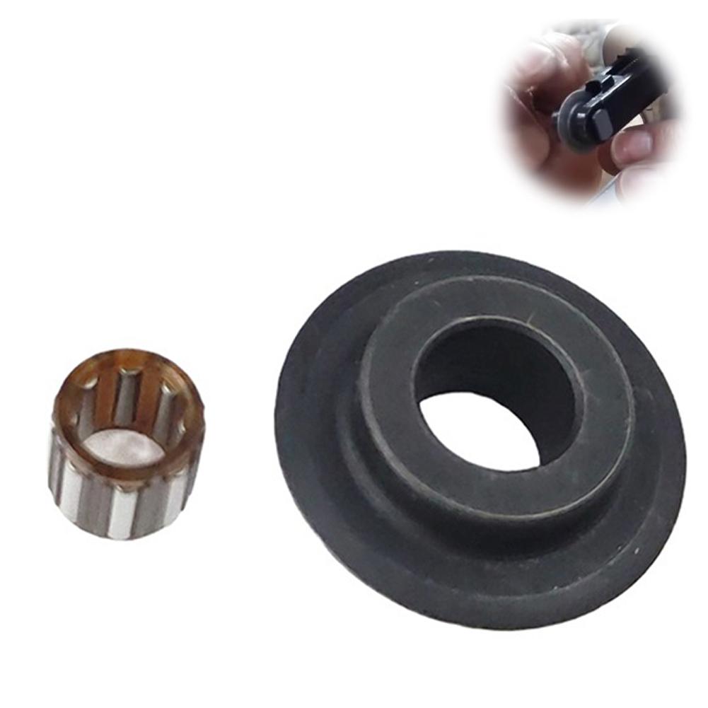 

1pc Tubing Cutter Wheel Easy Replacement Pipe Cutter Wheel For Ridgid 35S 65S Pipe Cutters Accessories China Mainland