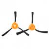 Side Brushes Spare Parts Sweeping Tools Vacuum A Pair