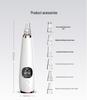 Electric Blackhead Remover & Pore Cleaner for Acne and Oil Control