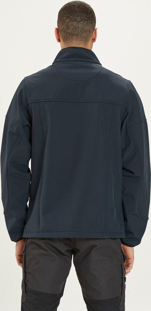 Jacket Whistler Softshell Jacket Dublin Waterproof Navy 2002A