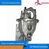 Custom Precision Aluminum Alloy High-Pressure Die Cast Products