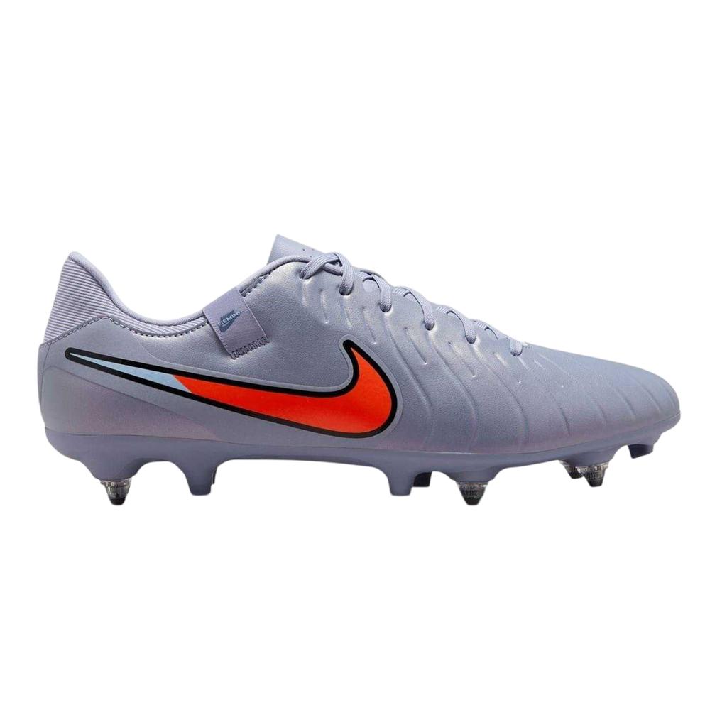 Nike Scarpe da Calcio Unisex per Adulti Tiempo Legend 10 per Terreni Morbidi