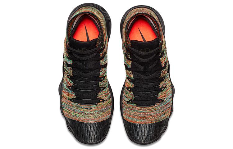 Nike React Hyperdunk 2017 Flyknit Multi Color 917726-006