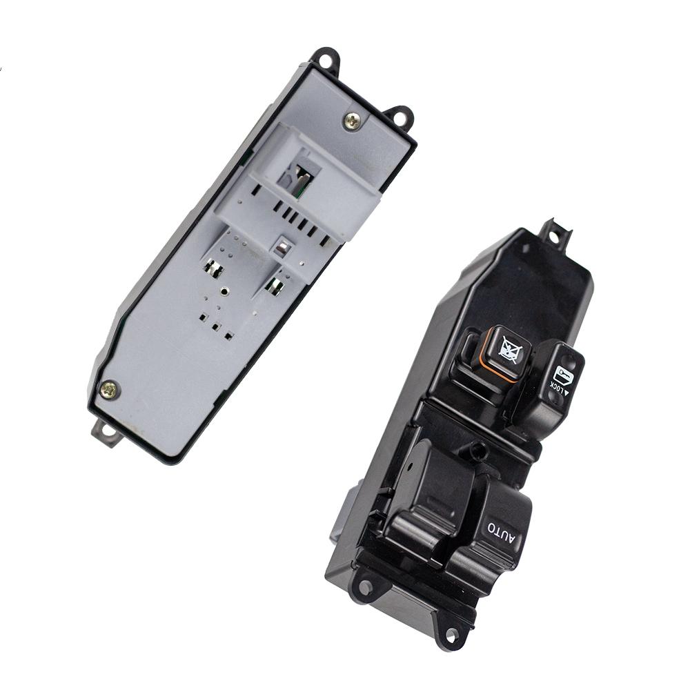 84820-10100 Car Front Left Driver Side Electric Window Master Switch For Toyota Yaris Hiace 1999 2000 2001 2002 2003 2004