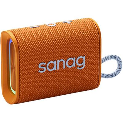 Saina M13S ProMax Portable Bluetooth Speaker CN Plug (adapter Included)