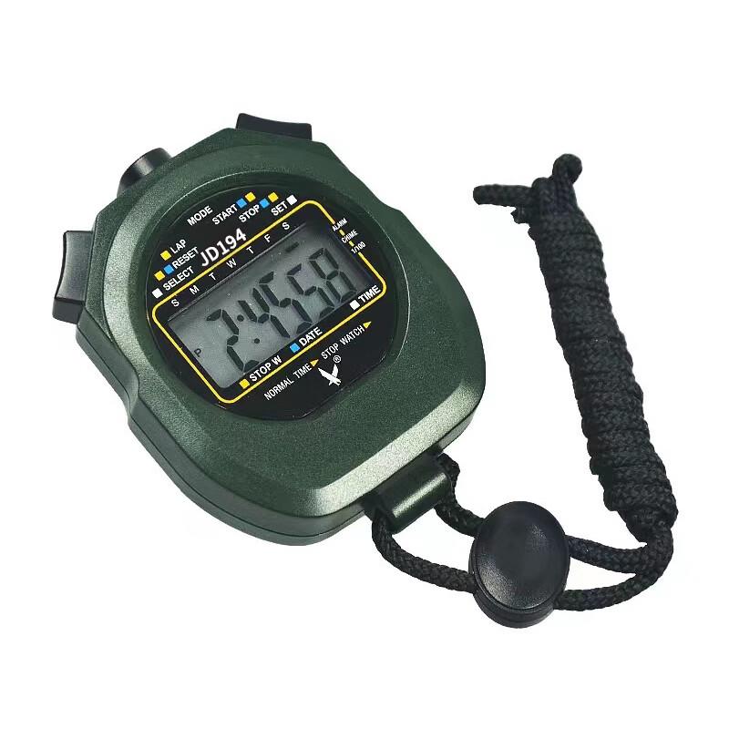 Tianfu Professional Sports Stopwatch